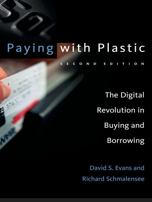 Title details for Paying with Plastic by David S. Evans - Available